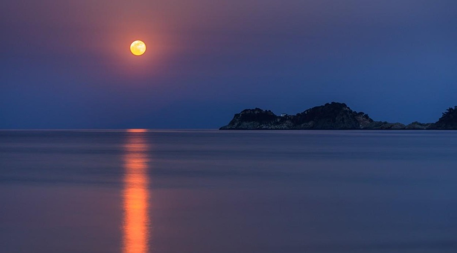 Pripravite se, prihaja super polna luna: kaj prinaša? (foto: Profimedia)