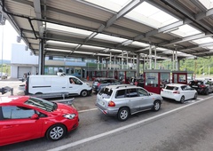 Hrvaška v schengenu: Slovenija vztraja pri enem vprašanju, bo to zaustavilo njen vstop?