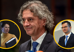 Združevanje na levi sredini: bo imelo Gibanje Svoboda dva evropska poslanca?