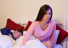 Kako bo na vas vplivala super polna luna?