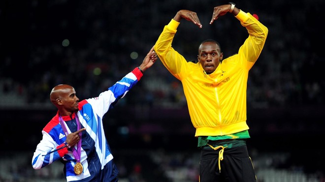 Žalostno: štirikratni olimpijski prvak je razkril svojo dolgo varovano skrivnost (foto: Profimedia)