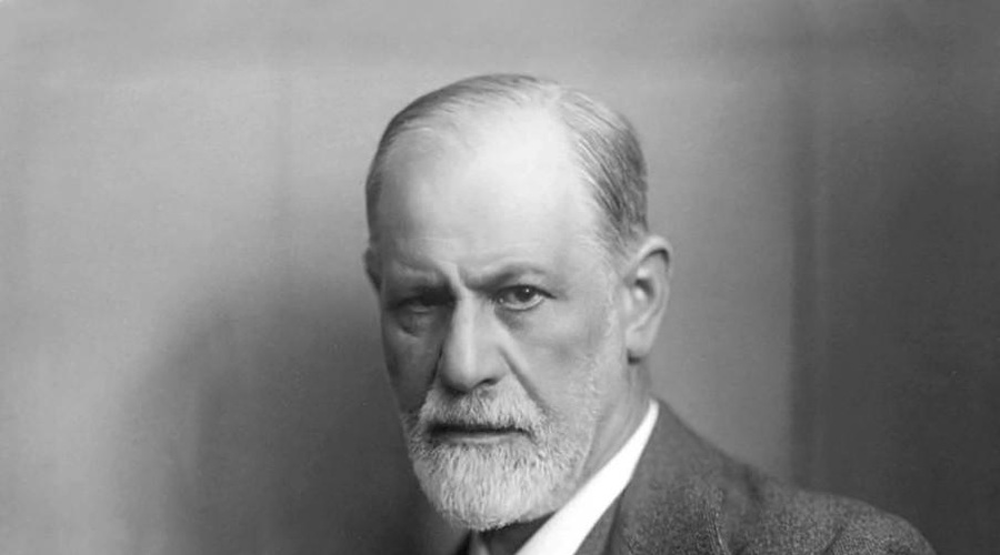Je res Freud tisti, ki je rekel ’Preden si diagnosticirate depresijo, preverite, ali niste le obkroženi z idioti’? (foto: profimedia)