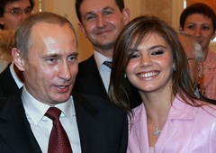 Nezaželen otrok: Putin bo spet zibal