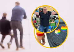 Čustven zapis očeta: "Ko sem izvedel za otrokovo transspolno usmerjenost, sem ..."