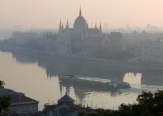 Rdeči alarm za Madžarsko, kaj se dogaja?