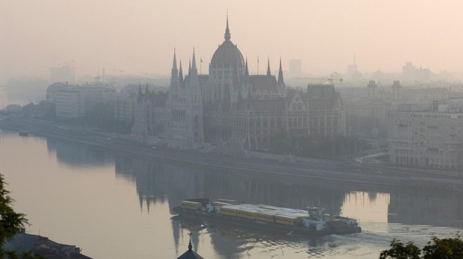 Rdeči alarm za Madžarsko, kaj se dogaja? (foto: Profimedia)