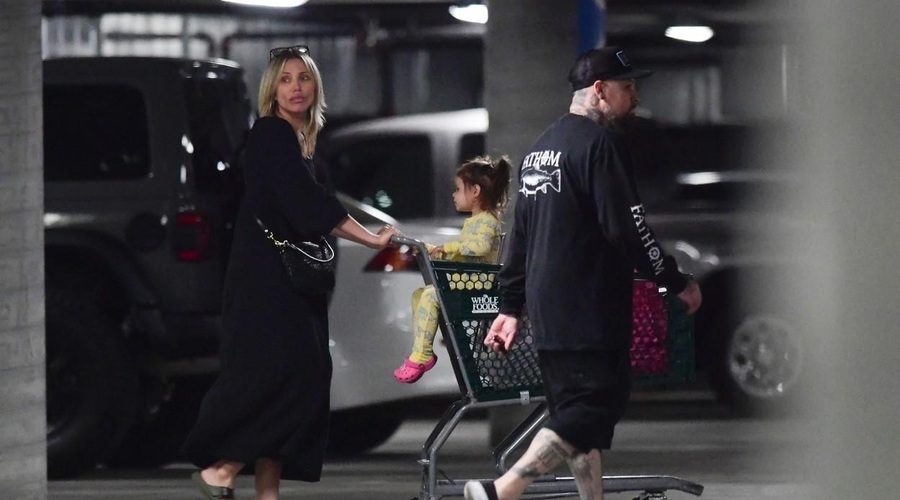 Je Cameron Diaz res tihotapila prepovedane droge? (foto: Profimedia)