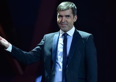 Zakaj Mario Galunič ni vodil Melodij morja in sonca? Imamo odgovore in pojasnila