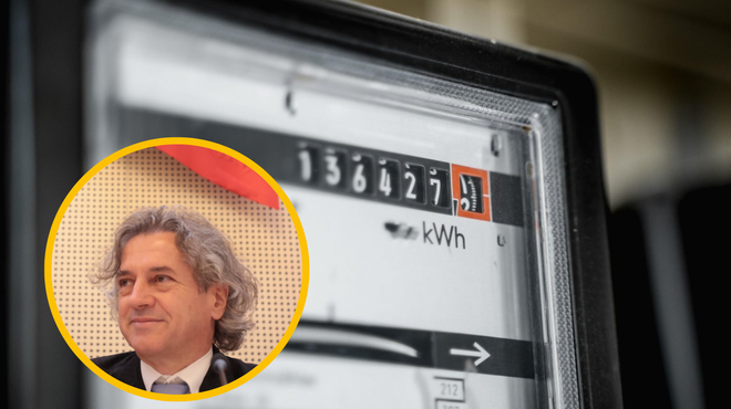 Vlada določila najvišje dovoljene cene elektrike: Koliko bomo plačevali? (foto: Profimedia/Bobo/fotomontaža)