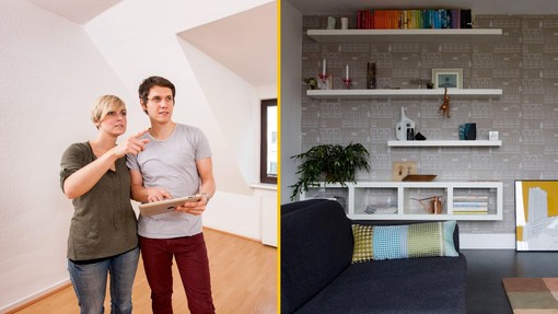 5 načinov, kako v svojem domu pridobiti več prostora – brez rušenja zidov