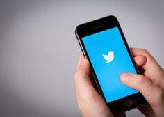 Izpad Twitterja: težave prijavilo že več kot 50 tisoč uporabnikov