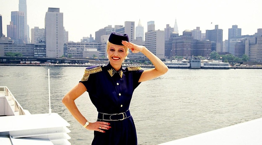 V ZDA je umrla prva žena Donalda Trumpa (foto: Profimedia)