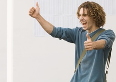 Teh 5 znakov zodiaka je bilo rojenih pod srečno zvezdo