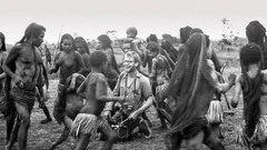 Zadnja fotografija pred kruto smrtjo: 23-letnega potomca najbogatejše družine na svetu pokončali kanibali