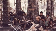 Zadnja fotografija pred kruto smrtjo: 23-letnega potomca najbogatejše družine na svetu pokončali kanibali