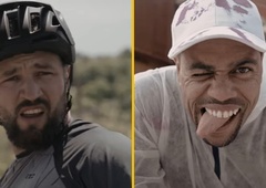 Štajerska poslastica: Filip Flisar in Marcos Tavares SKUPAJ navdušujeta