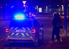 Tragična nesreča: 35-letnik umrl pri padcu z električne rolke