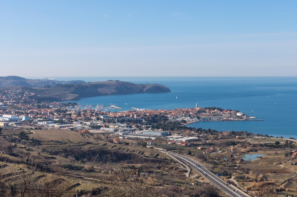 Nova prepoved na Obali: pitne vode ne smete uporabljati, če ... (foto: Profimedia)
