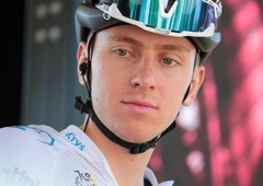 Je Pogačarju tokrat uspel preboj med najboljše?