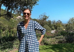 Marija Šarapova je pokazala fotografijo novorojenega sina!