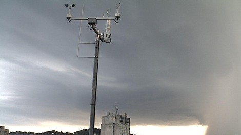 Kakšno vreme nas čaka? Bo končno zapadel dež?