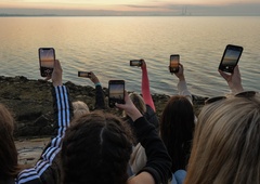 Kako zaščititi mobilni telefon na dopustu in kako ga lahko najdete, če ga izgubite ali vam ga ukradejo?