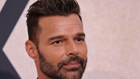 Rickyju Martinu zaradi "nagnusnih" obtožb grozi do 50 let zapora