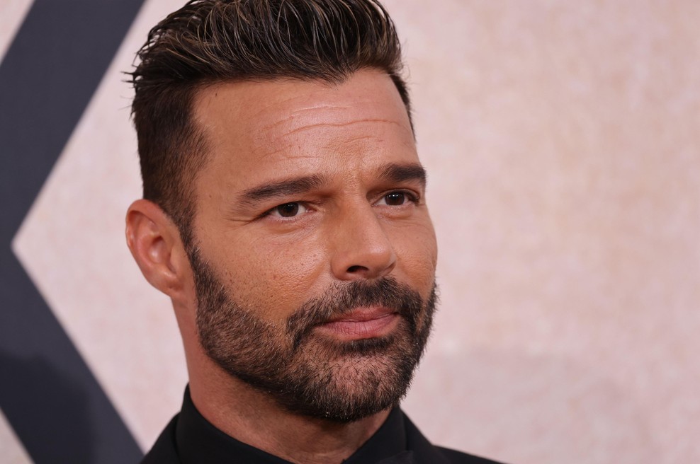 Rickyju Martinu zaradi "nagnusnih" obtožb grozi do 50 let zapora (foto: Profimedia)