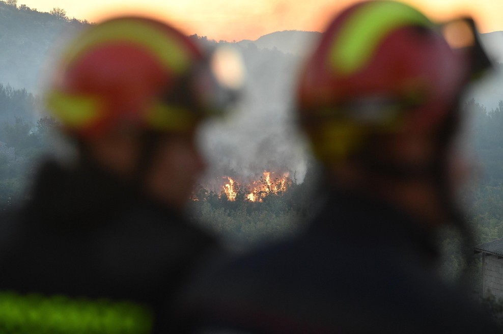 Izjemen odziv ganil gasilce: "Ne moremo opisati hvaležnosti!" (foto: Bobo)