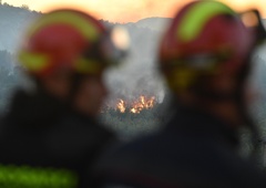 Izjemen odziv ganil gasilce: "Ne moremo opisati hvaležnosti!"