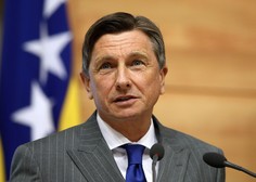 Pahor prejel odgovor na pismo: ga je visoki evropski predstavnik podprl?