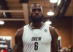 Zakaj LeBron James ne mara navijačev?