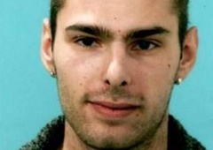 Ste ga kje videli? Pogrešan je Tibor Ljođa