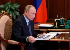 Kakšno je Putinovo zdravstveno stanje in kdo ga sploh lahko zamenja?