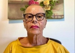 Anita Ogulin iskreno o tem, kako se ji je podrl svet