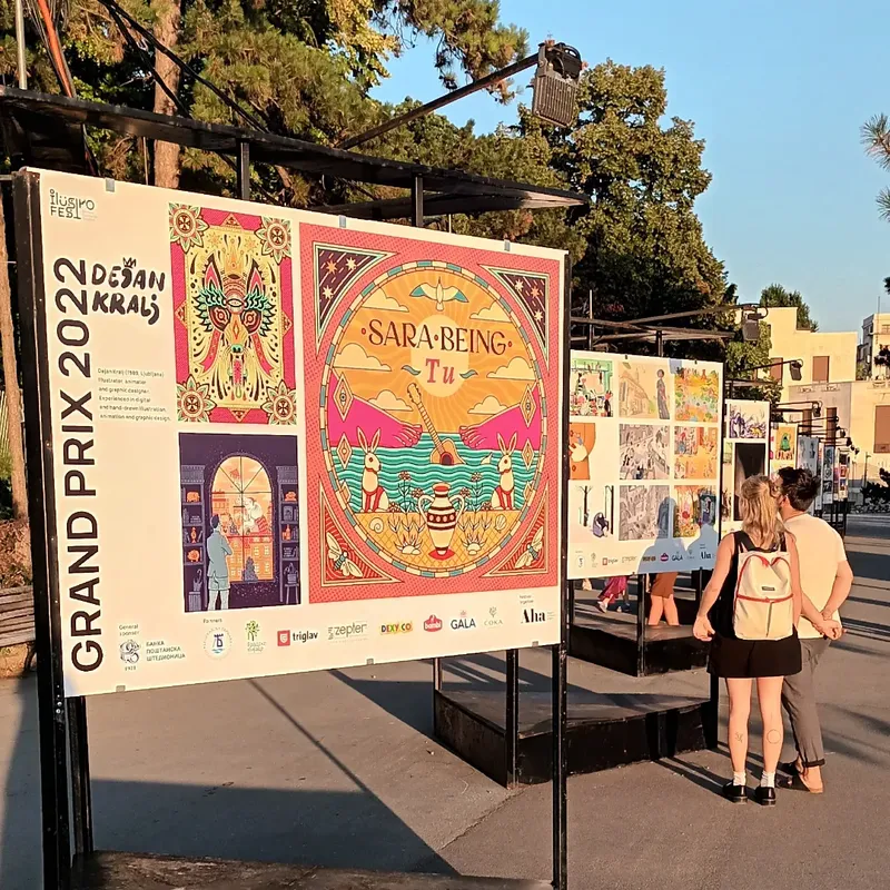 Ilustrofest