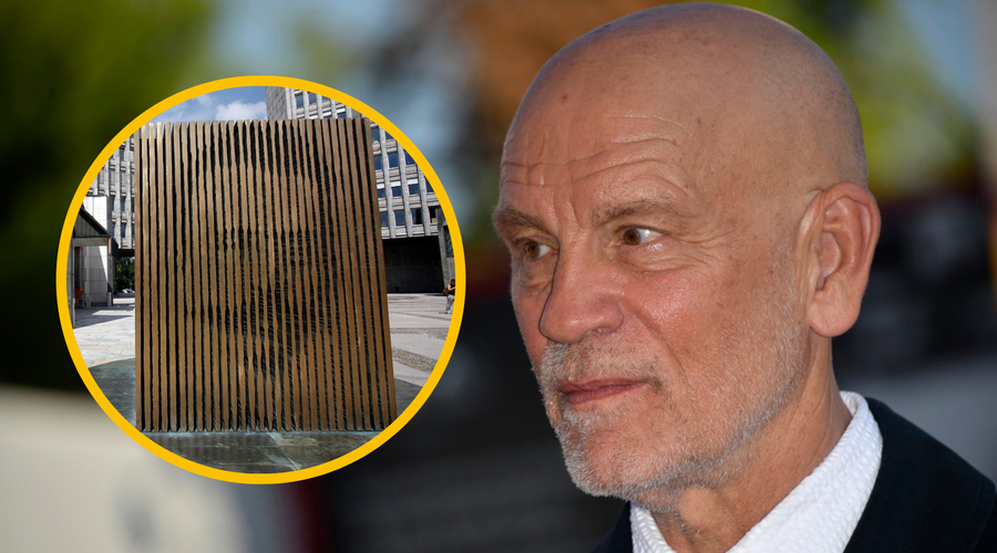 Kaj počne slavni ameriški filmski igralec v Sloveniji? (foto: Profimedia/Bobo/fotomontaža)