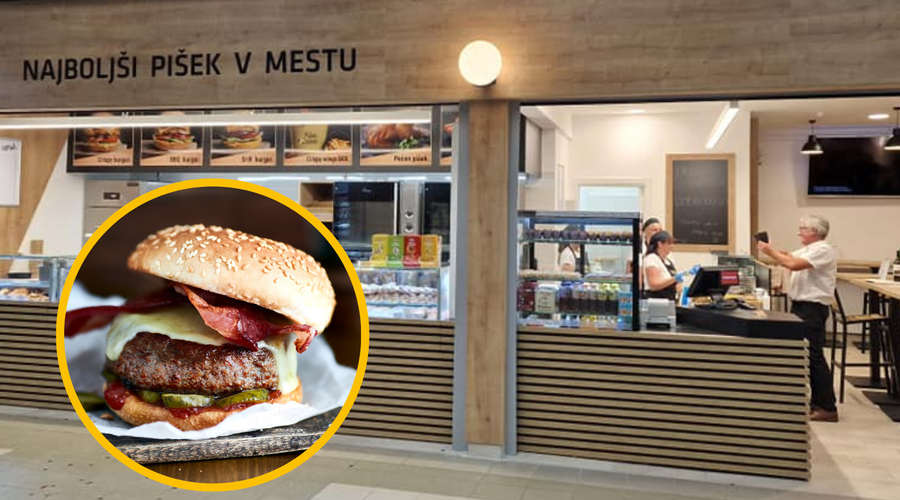 Za sladokusce: odprli prvega “Maca” po slovensko (foto: Profimedia/Facebook/Albina Vrbnjak)