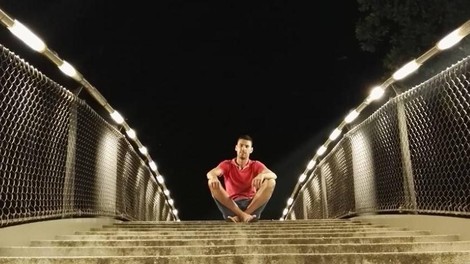 Našli so pogrešanega Tiborja Ljođo