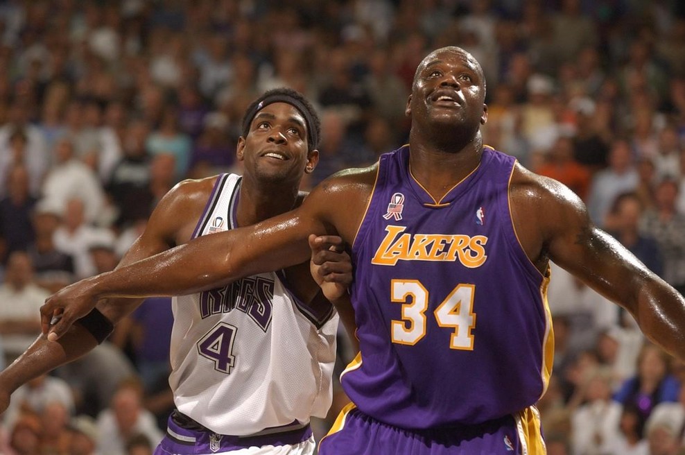 Zakaj si legendarni Shaquille O'Neal želi priimek, ki se konča na -ić? (foto: Profimedia)