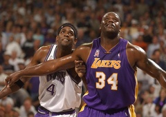 Zakaj si legendarni Shaquille O'Neal želi priimek, ki se konča na -ić?