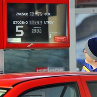 Spremembe cen goriv: poglejte, koliko boste plačali po novem