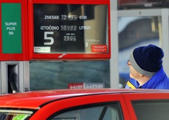Dobra novica za voznike: prihaja občutna sprememba cen goriv