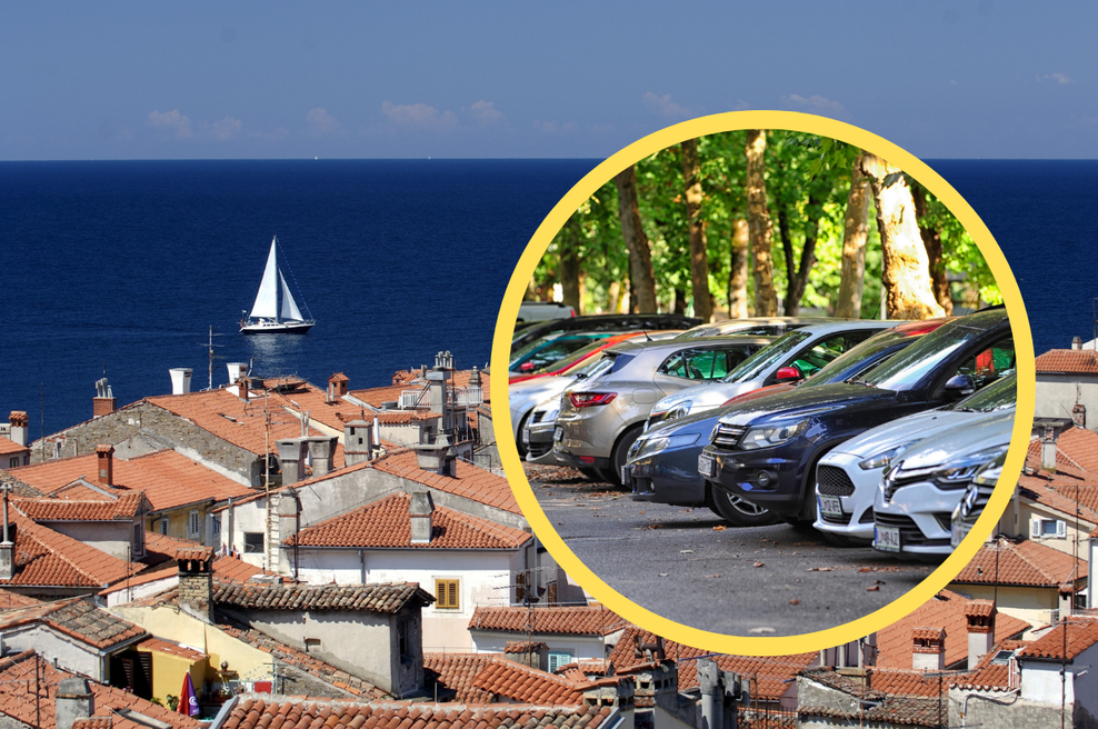 Iznajdljive turiste redarji opozarjajo: "Tega raje NE počnite!" (foto: Profimedia/Bobo/fotomontaža)