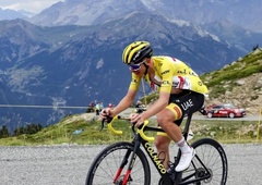 Ima Pogačar še možnosti za zmago? To meni naš nekdanji vrhunski kolesar