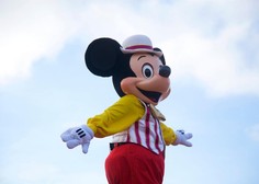 Bo Disney kmalu ostal brez Mikija Miške?