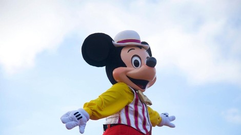 Bo Disney kmalu ostal brez Mikija Miške?