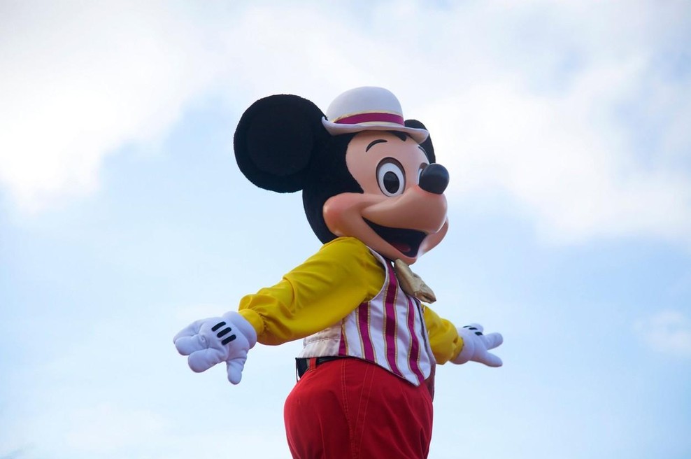 Bo Disney kmalu ostal brez Mikija Miške? (foto: Profimedia)