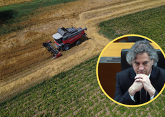 Odkup pšenice: je nova vlada kmete pustila na cedilu?