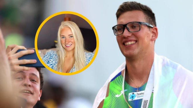 Zaradi KOGA se je svetovni prvak iz Slovenije preselil v Estonijo? (foto: Instagram/Kristjan Čeh/Ana Maria Orel/fotomontaža)
